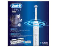 Oral-B Genius 10000N White - 452202 - zdjęcie 9